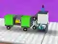 Lojë LOJRA: Arena Crash në internet Lojë LOJRA: Arena Crash në internet