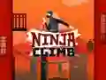 Lojë Ninja Ngjitje në internet