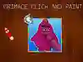 Lojë Grimace Kliko dhe Pikturo në internet Lojë Grimace Kliko dhe Pikturo në internet
