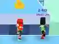 Lojë Mjeshtëri Parkour 3D në internet Lojë Mjeshtëri Parkour 3D në internet