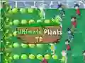 Lojë Ultimate Plants TD në internet