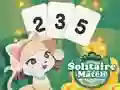 Lojë Ndeshja e Solitaire në internet Lojë Ndeshja e Solitaire në internet