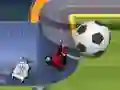 Lojë Liga e Robotëve në internet Lojë Liga e Robotëve në internet