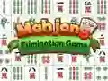 Lojë Lojë Eliminimi Mahjong në internet