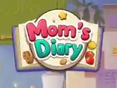 Lojë Diaritë e Mamit në internet Lojë Diaritë e Mamit në internet