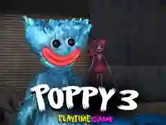 Lojë Loja Poppy Playtime 3 në internet