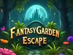 Lojë Shmangulja nga Kopshti Fantazisë në internet Lojë Shmangulja nga Kopshti Fantazisë në internet