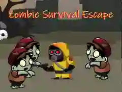 Lojë Ikëzimi nga Zombit në internet Lojë Ikëzimi nga Zombit në internet