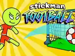 Lojë Futbolli Stickman në internet