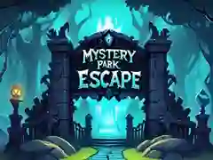 Lojë Ikje nga Parku Mysterious në internet Lojë Ikje nga Parku Mysterious në internet