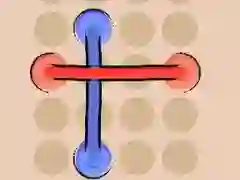 Lojë Litar e ngatërruar 3D: Masteri i Çlirimit në internet