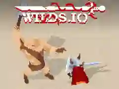 Lojë Wilds.io në internet Lojë Wilds.io në internet