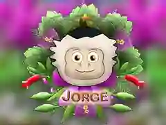 Lojë Jorge Fytyrë e Bardhë në internet Lojë Jorge Fytyrë e Bardhë në internet
