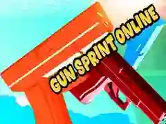 Lojë Garë me Armë Online në internet