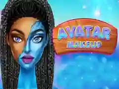 Lojë Bërë në Avatar në internet Lojë Bërë në Avatar në internet