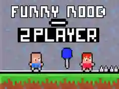 Lojë Noob Qesharak 2 Lojtarë në internet Lojë Noob Qesharak 2 Lojtarë në internet