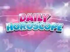 Lojë Horoskopi ditor në internet Lojë Horoskopi ditor në internet