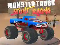 Lojë Kakademisi i Monster Truck në internet