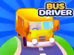 Lojë Shofer autobuzi në internet
