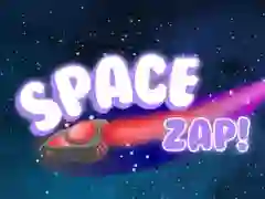 Lojë Zap Hapësinor! në internet