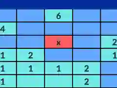 Lojë Minesweeper, Një Lojë Enigme Klasike në internet