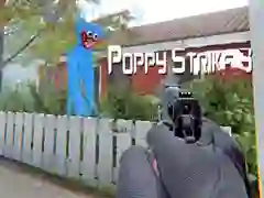 Lojë Poppy Strike 3 në internet Lojë Poppy Strike 3 në internet