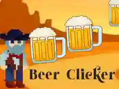 Lojë Kliker Birre në internet