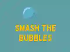 Lojë Shkaterro Burbulat në internet