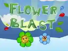 Lojë Shpërthimi i Luleve në internet