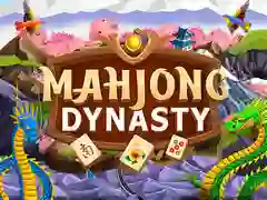 Lojë Dinastia Mahjong në internet