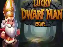 Lojë Shpëtimi i Njeriut Dwarf Fatlum në internet