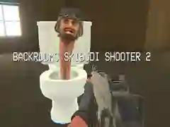 Lojë Backrooms: Skibidi Gjuajtës 2 në internet Lojë Backrooms: Skibidi Gjuajtës 2 në internet