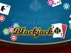 Lojë Blackjack 21 në internet Lojë Blackjack 21 në internet