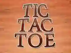 Lojë Tic Tac Toe në internet