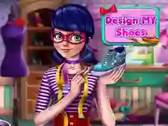 Lojë Dizajni Peshqirën Time në internet