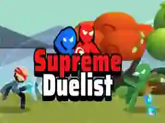 Lojë Duelisti Suprem në internet