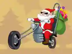 Lojë Librat e Ngjyrave të Shofer Santa në internet Lojë Librat e Ngjyrave të Shofer Santa në internet