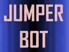Lojë Robot Kërcim në internet Lojë Robot Kërcim në internet