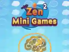 Lojë Lojëra Mini Zen 2 në internet Lojë Lojëra Mini Zen 2 në internet