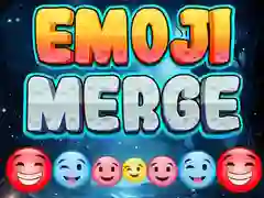 Lojë Shkrirja e Emojive në internet Lojë Shkrirja e Emojive në internet