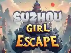 Lojë Ikje e Menges nga Suzhou në internet Lojë Ikje e Menges nga Suzhou në internet