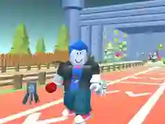 Lojë Obby: Një Simulator i Karriges që Rrëshqet, Arratisja në internet Lojë Obby: Një Simulator i Karriges që Rrëshqet, Arratisja në internet