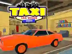 Lojë Shofer Taxi Las Vegas në internet