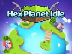 Lojë Planeti Hexagonal: Qëndror në internet Lojë Planeti Hexagonal: Qëndror në internet