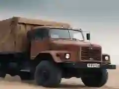 Lojë Avantura me Kamion Offroad në internet Lojë Avantura me Kamion Offroad në internet