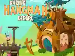 Lojë Shpëto një hangman në internet