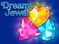 Lojë Gurorë Dreamy në internet Lojë Gurorë Dreamy në internet