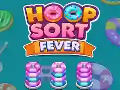 Lojë Fever e renditjes së brezave në internet