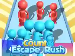 Lojë Numëroni Shkëputjen Rush në internet