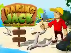 Lojë Jack Guximtar në internet